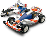 Tamiya Mini 4wd 95625 Dash 001 Great Emperor Special Kit