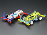 Tamiya Mini 4wd 95637 Lord Spirit Body Parts Set Night Neon Color