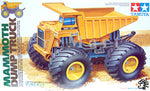 Tamiya Mini 4wd 17013 Mammoth Dump Truck (Wild)