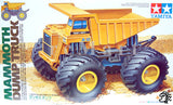 Tamiya Mini 4wd 17013 Mammoth Dump Truck (Wild)