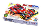 Tamiya Mini 4wd 19614 Blitzer Sonic (VS)