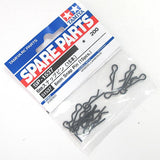 Tamiya RC 51537 SP.1537 6mm Snap Pin (15pcs)