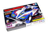 Tamiya Mini 4wd 19434 Victory Magnum Premium (SuperII Chassis)