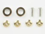 Tamiya Mini 4wd 15344 GP.344 9mm Ball Bearings (2pcs)