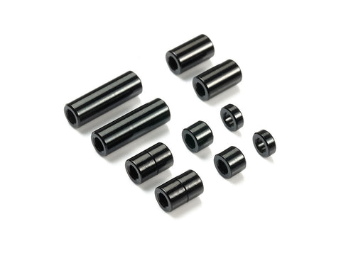 Aluminum Spacer Set