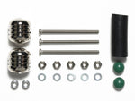 Mass Damper Set (Heavy Silver)
